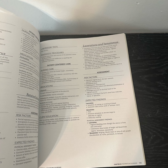 CONTENT MASTERY SERIES REVIEW MODULE RN MATERIAL NEWBORN NURSING EDITION 11.0 - Picture 4 of 8